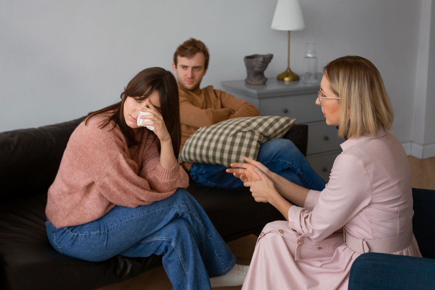 Men’s Hormone Clinics vs. General Practitioners for Low-T Care