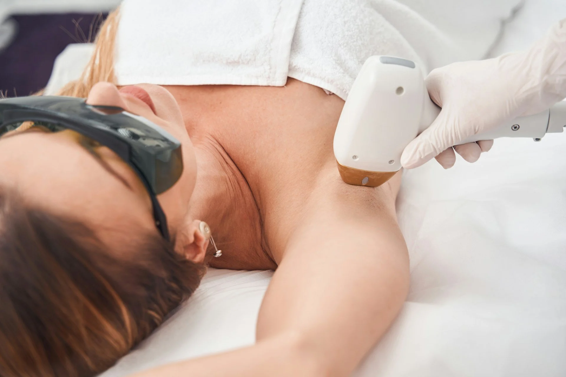 Cost and Value of Medical Laser Hair Removal in Wisconsin