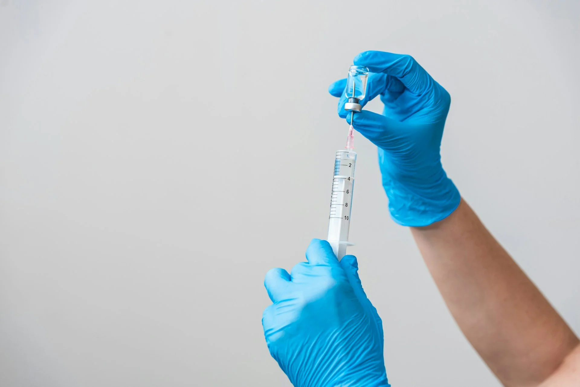 Questioning Peptides? When Therapy Supports Active Aging in Wisconsin