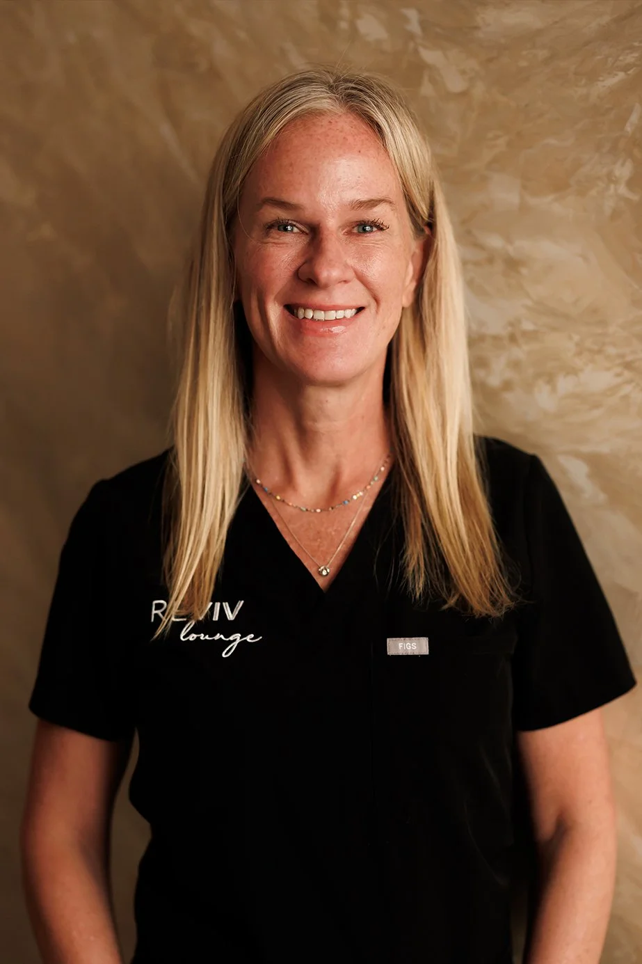 Tracy specialized in GLP-1 Weight Loss, Hormone Replacement Therapy, and Peptides at Reviv Lounge in Oconomowoc.