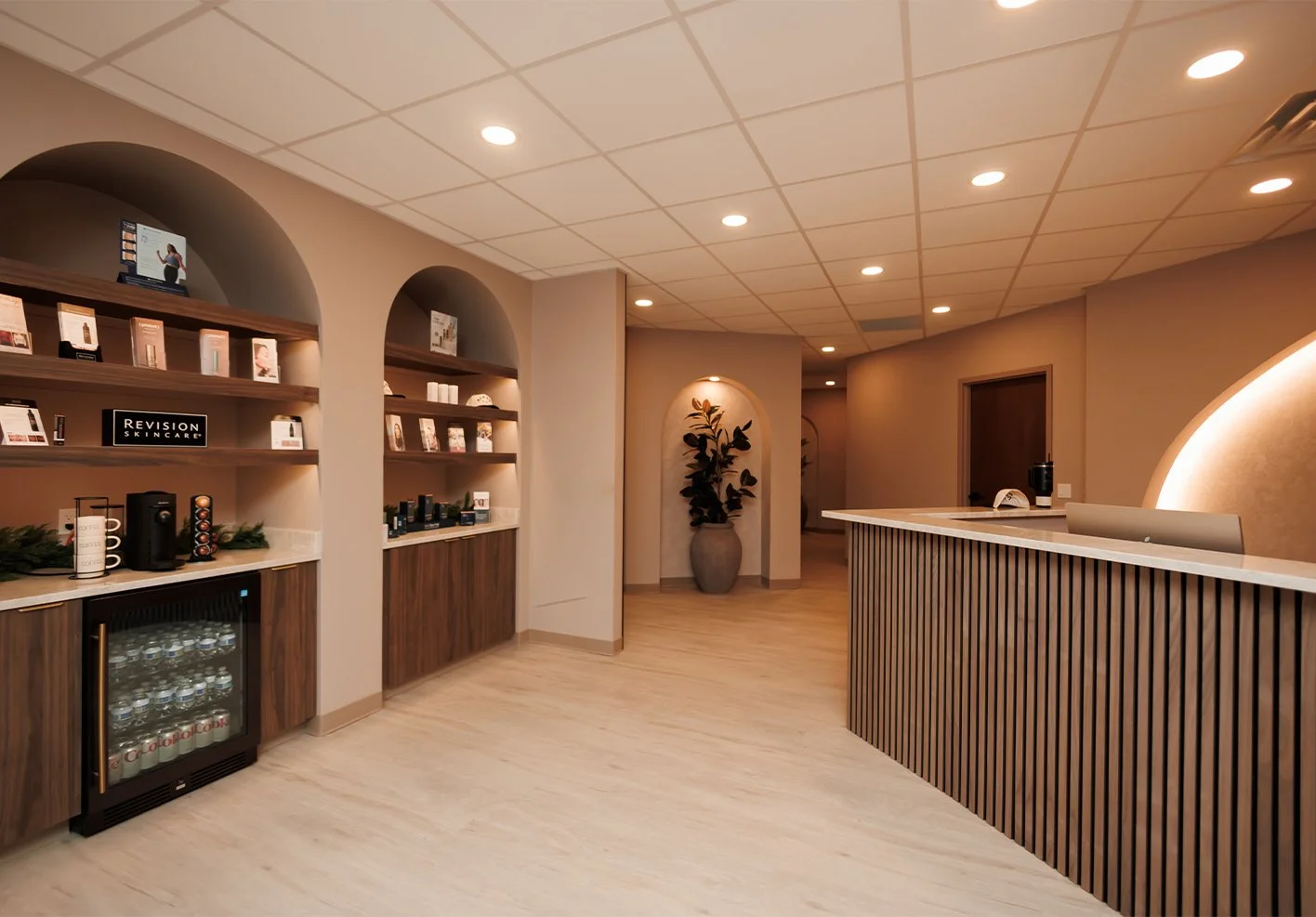 Best Medi Spa for Botox in Oconomowoc Wisconsin is at Reviv Lounge