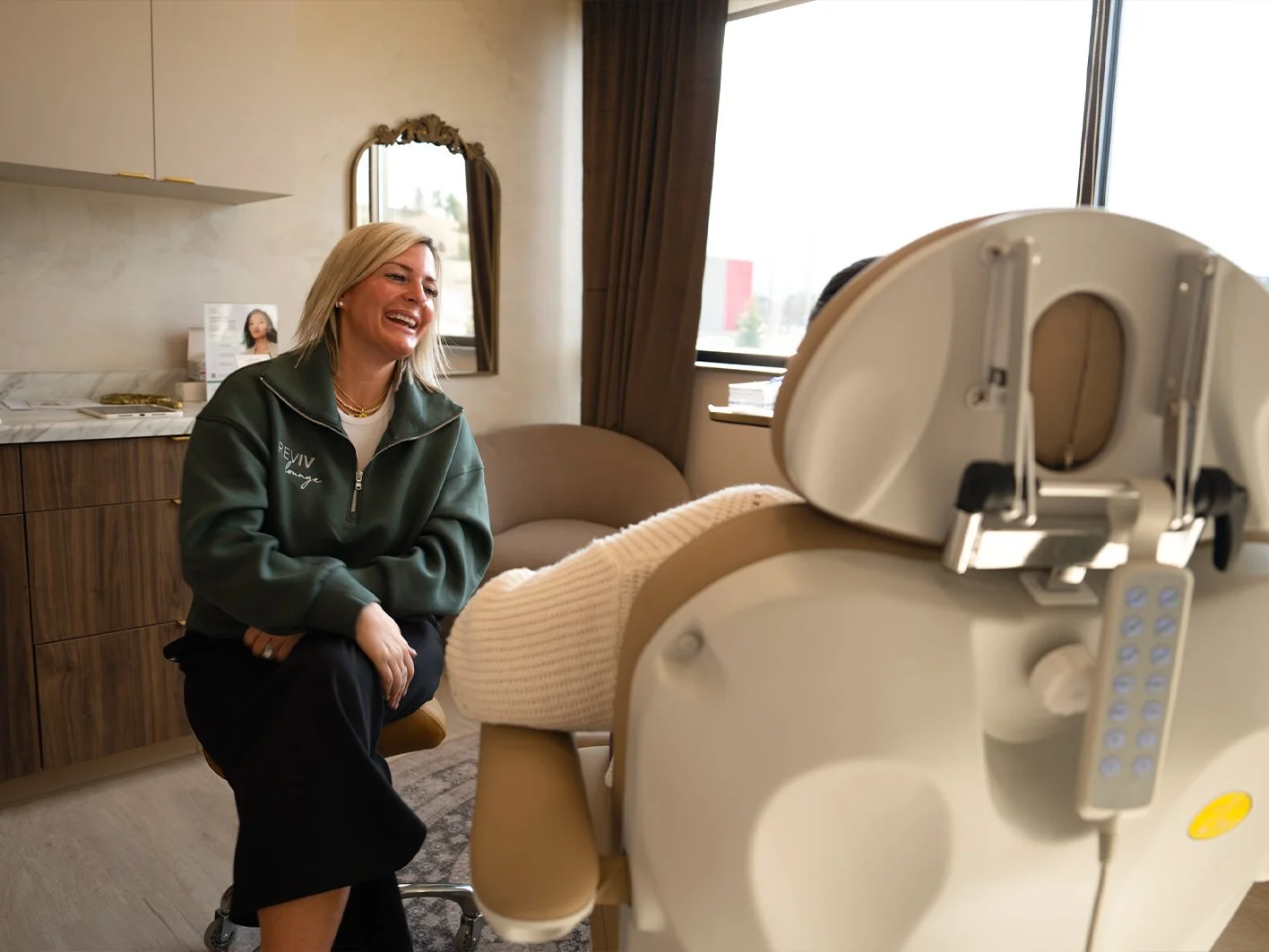 Voted best medi-spa in oconomowoc and lake country. We provide the best botox pricing in the area