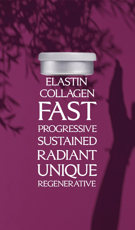 Sculptra works more gradually by stimulating collagen production, which helps improve facial volume, skin firmness, and skin quality over time.