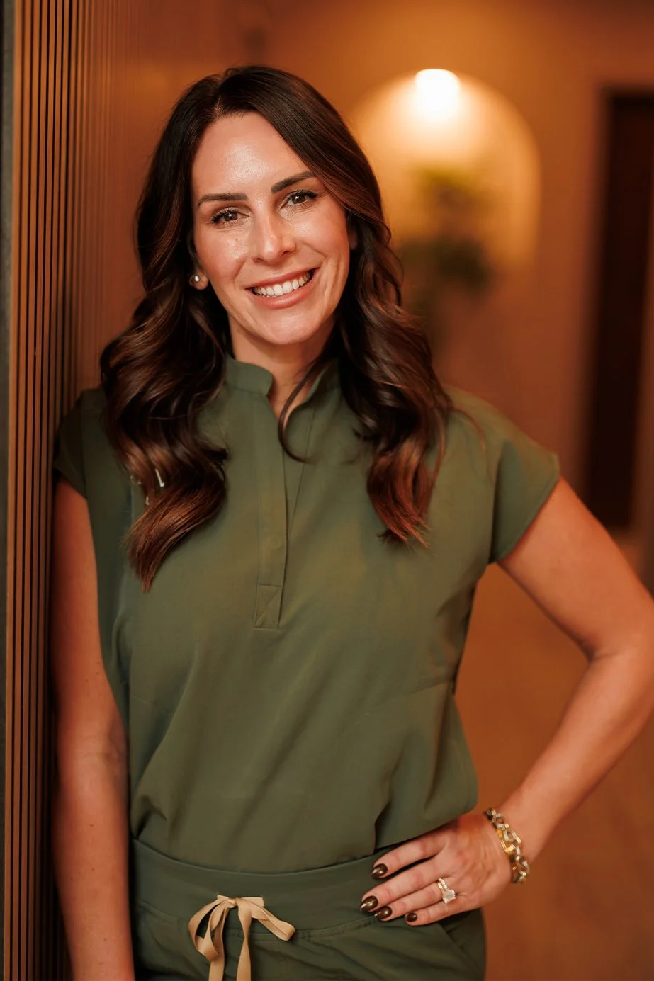 Jami Owner of Reviv Lounge Medi Spa in Oconomowoc. Voted Best Medi Spa in Lake Country and Waukesha County