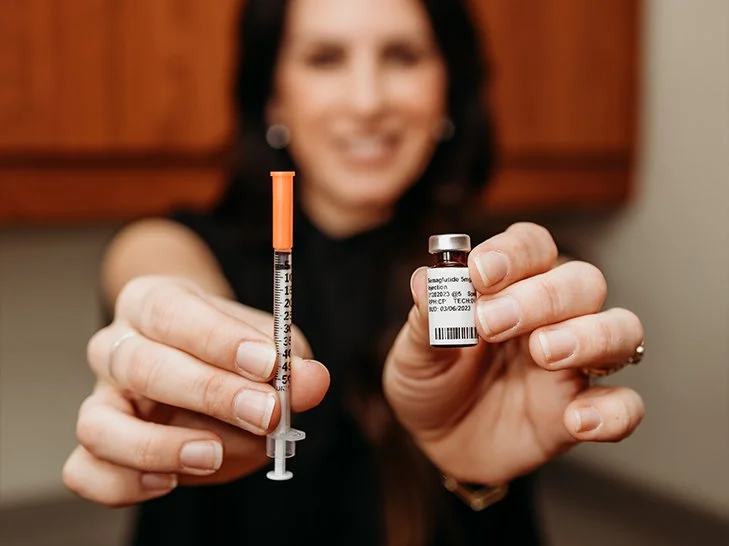 glutathione injections wisconsin Vitamin Injections main image 1