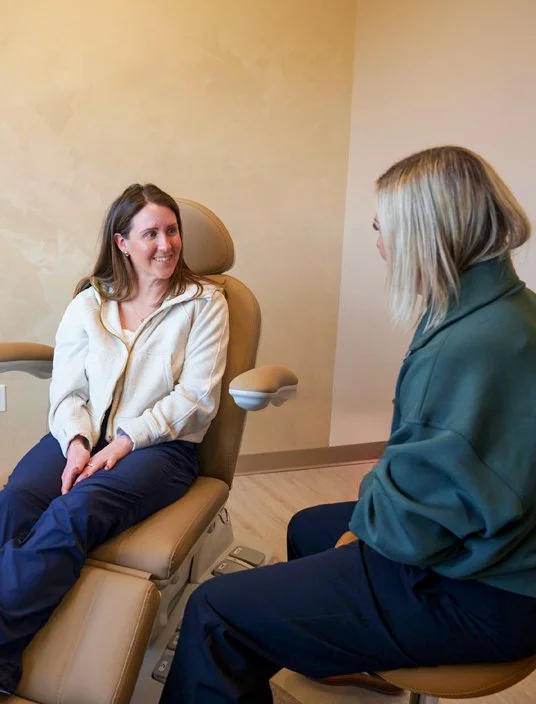 Botox Consult with Reviv Lounge Nurse Injector at Reviv Lounge in Oconomowoc