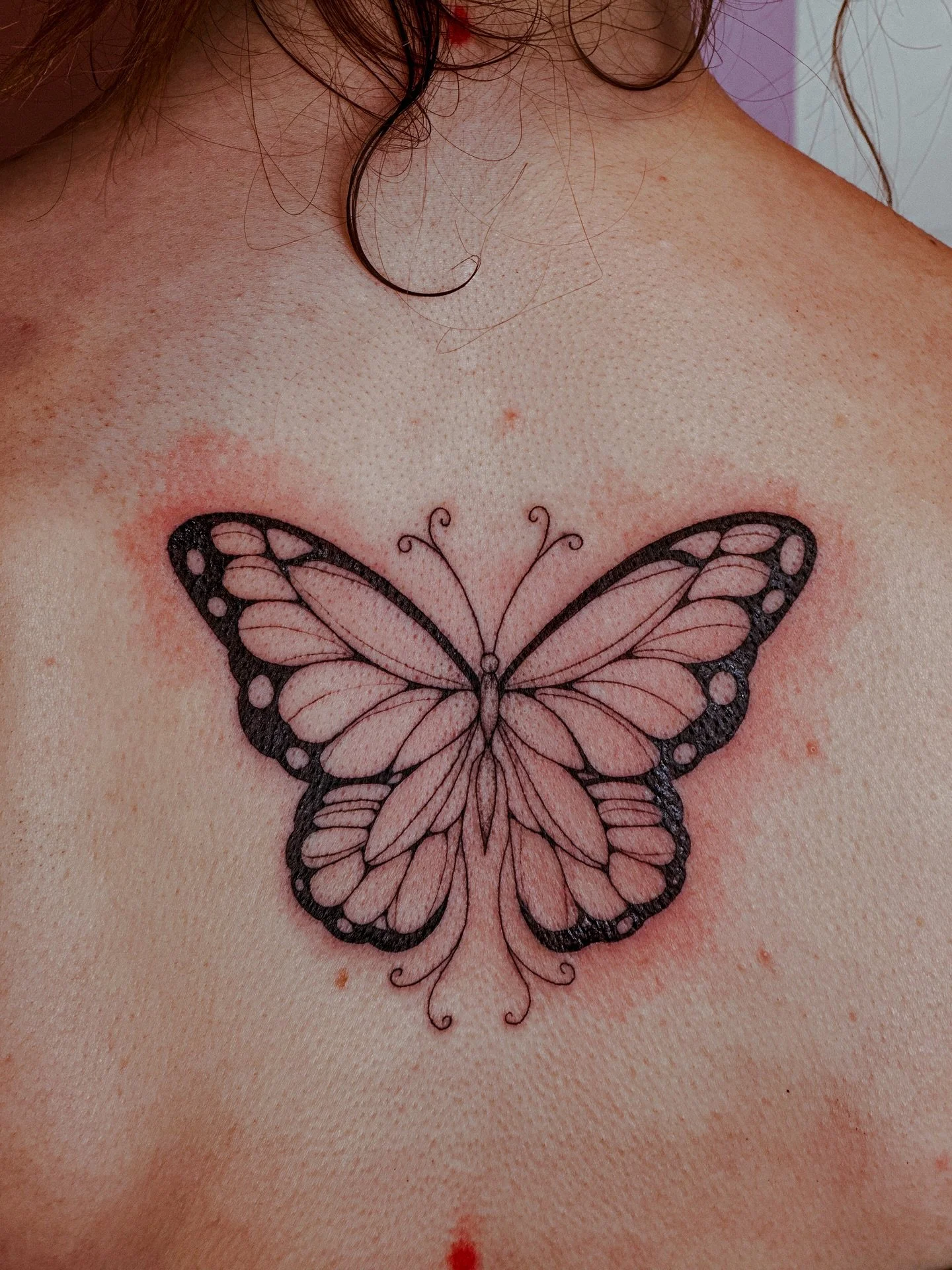 Just a photo dump of some of the few tattoos that have been lost in my camera roll🧚🏼&zwj;♀️

Most of the time if you haven&rsquo;t seen your tattoo posted, it&rsquo;s because something was off in the photo. I&rsquo;m really picky when it comes to m