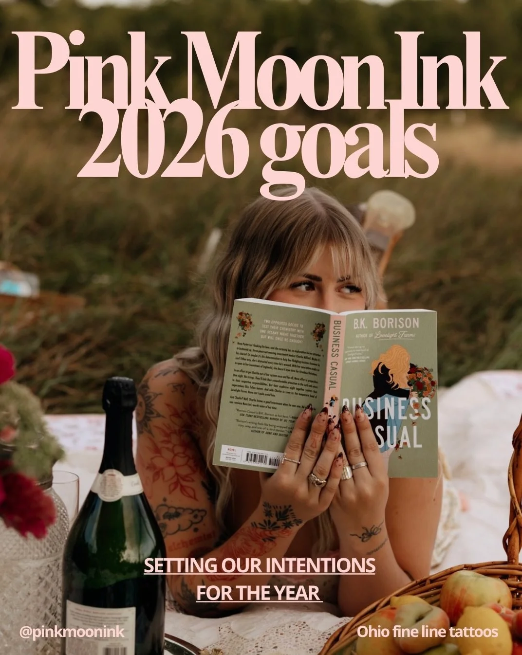Reflecting on 2025, it has been one of the most impactful years of my life. 

So many incredible opportunities, lessons learned, a lot of spiritual personal and business growth.

But none of it could have happened without my girls&hearts;️

I will al