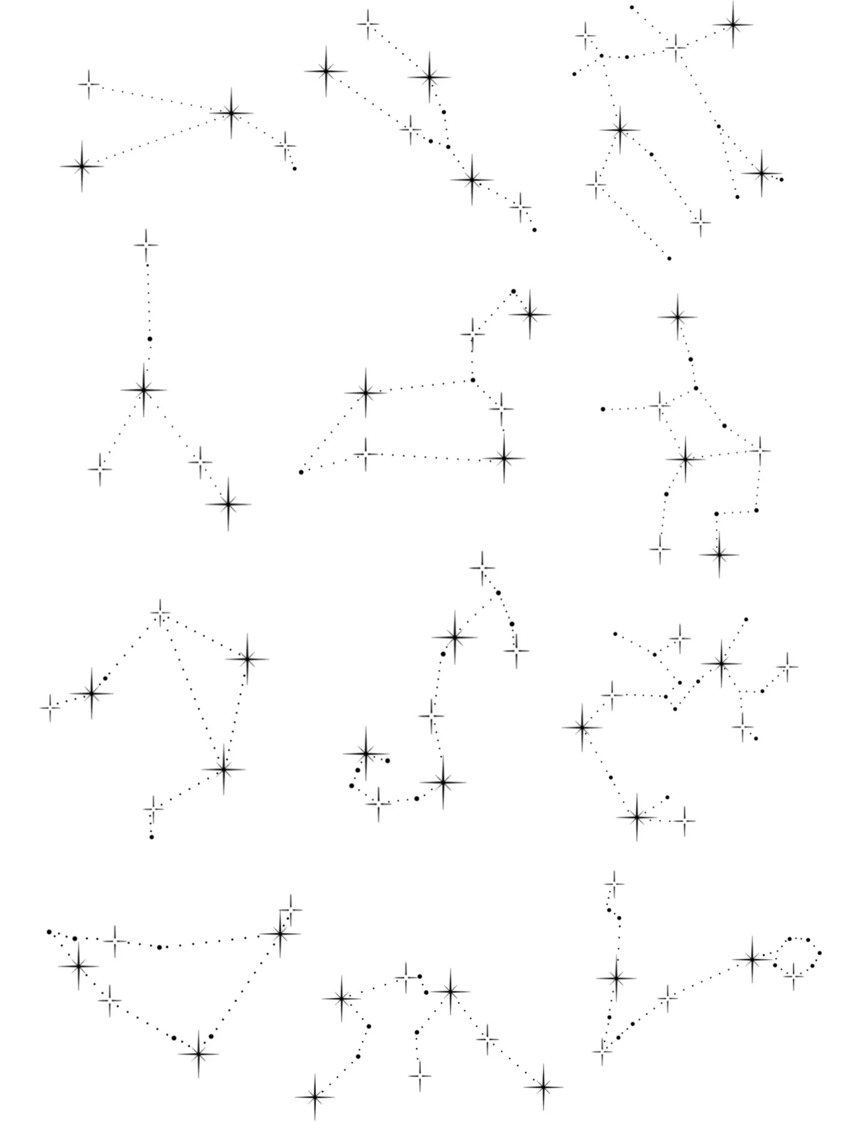 FLASH DAY THIS FRIDAY 

All of the designs in this post will be available to book &amp; are only available to book on Flash Days🧚🏼&zwj;♀️

Each person may book as many designs as they would like🌙

THIS IS THE LAST MONTH FOR THE BOOKISH FLASH SHEET
