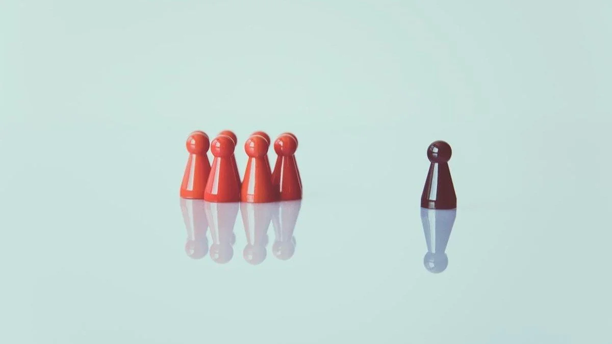 Why High Performers Struggle to Lead Others