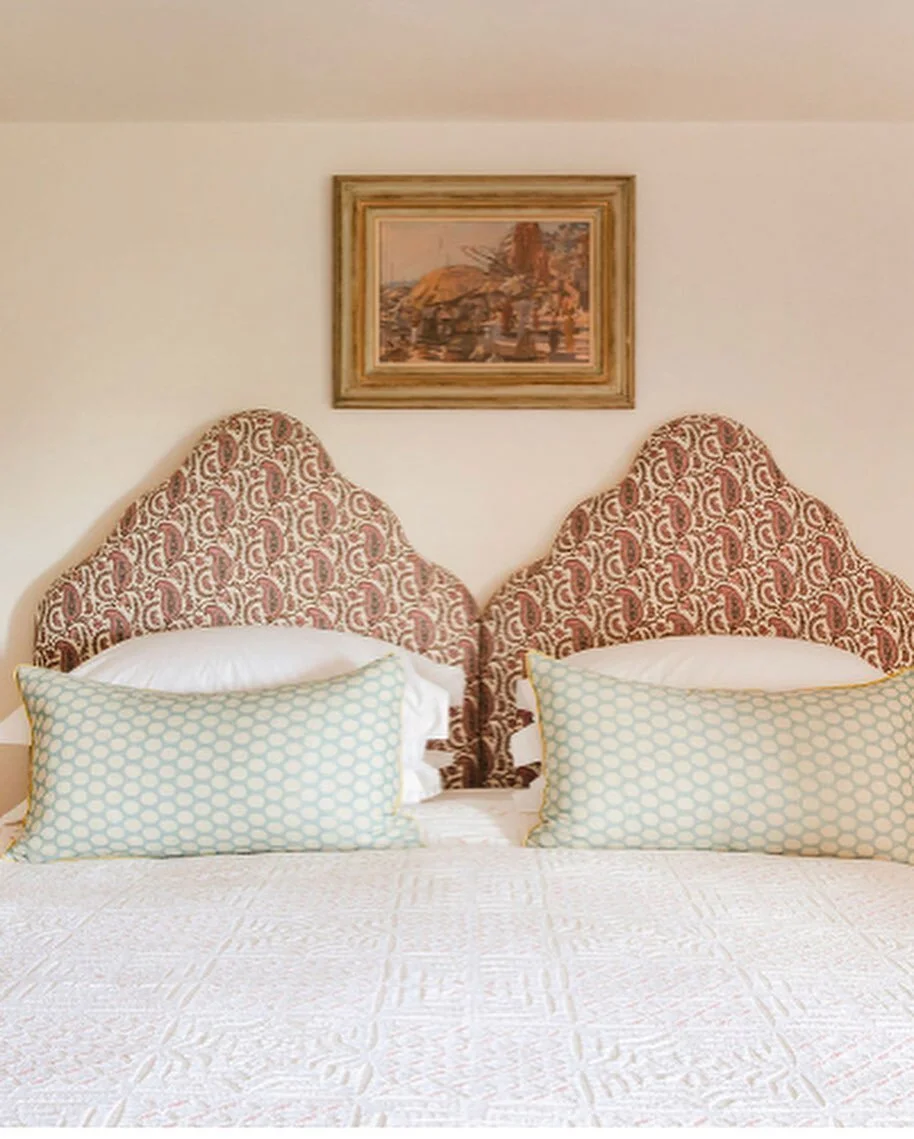 Headboards, can make any size or shape