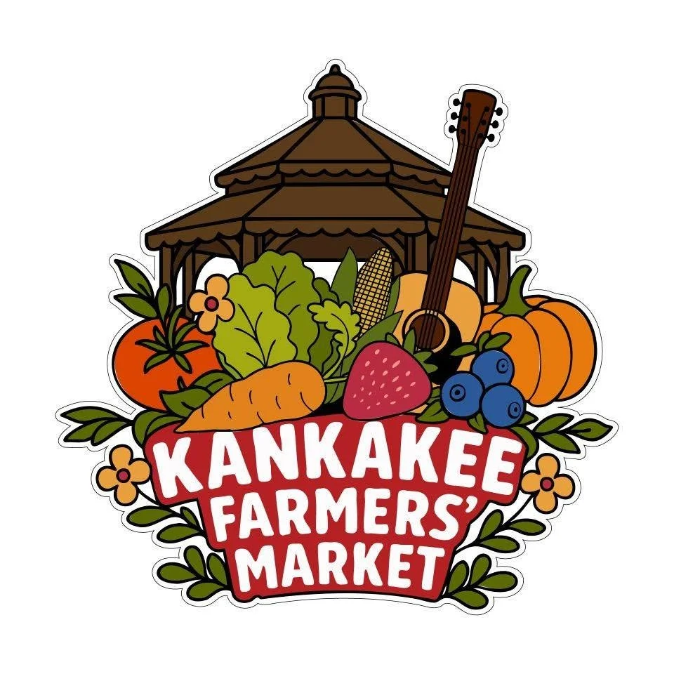 Adoption Event: Kankakee Farmers Market 