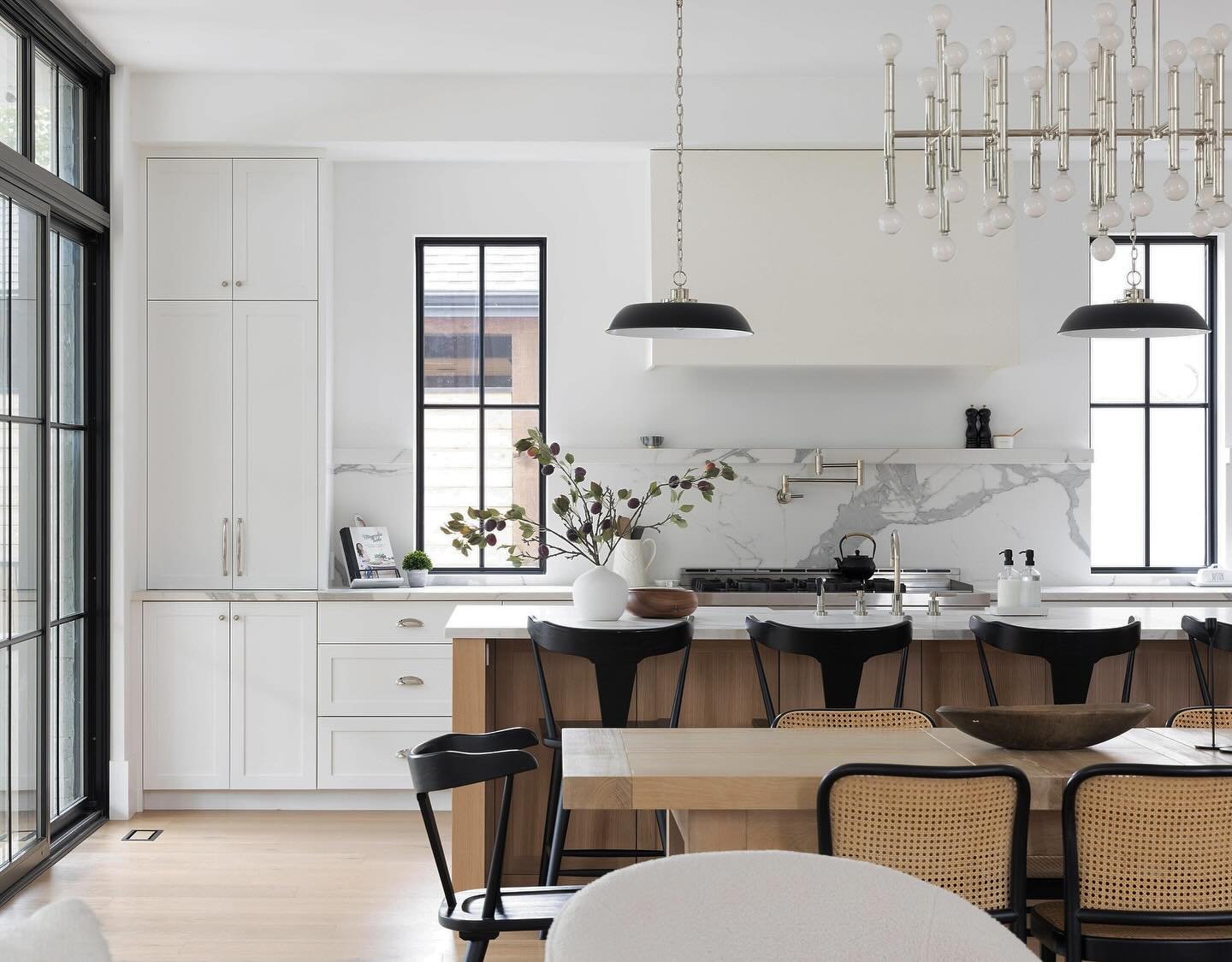 A kitchen worth cooking in