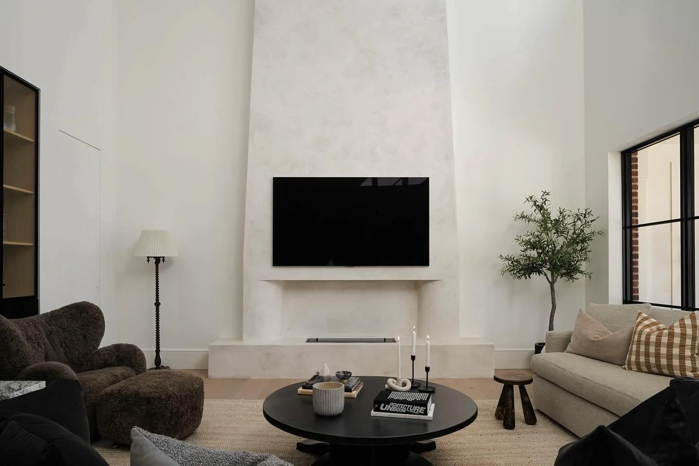 The perfect place to binge watch Love Island