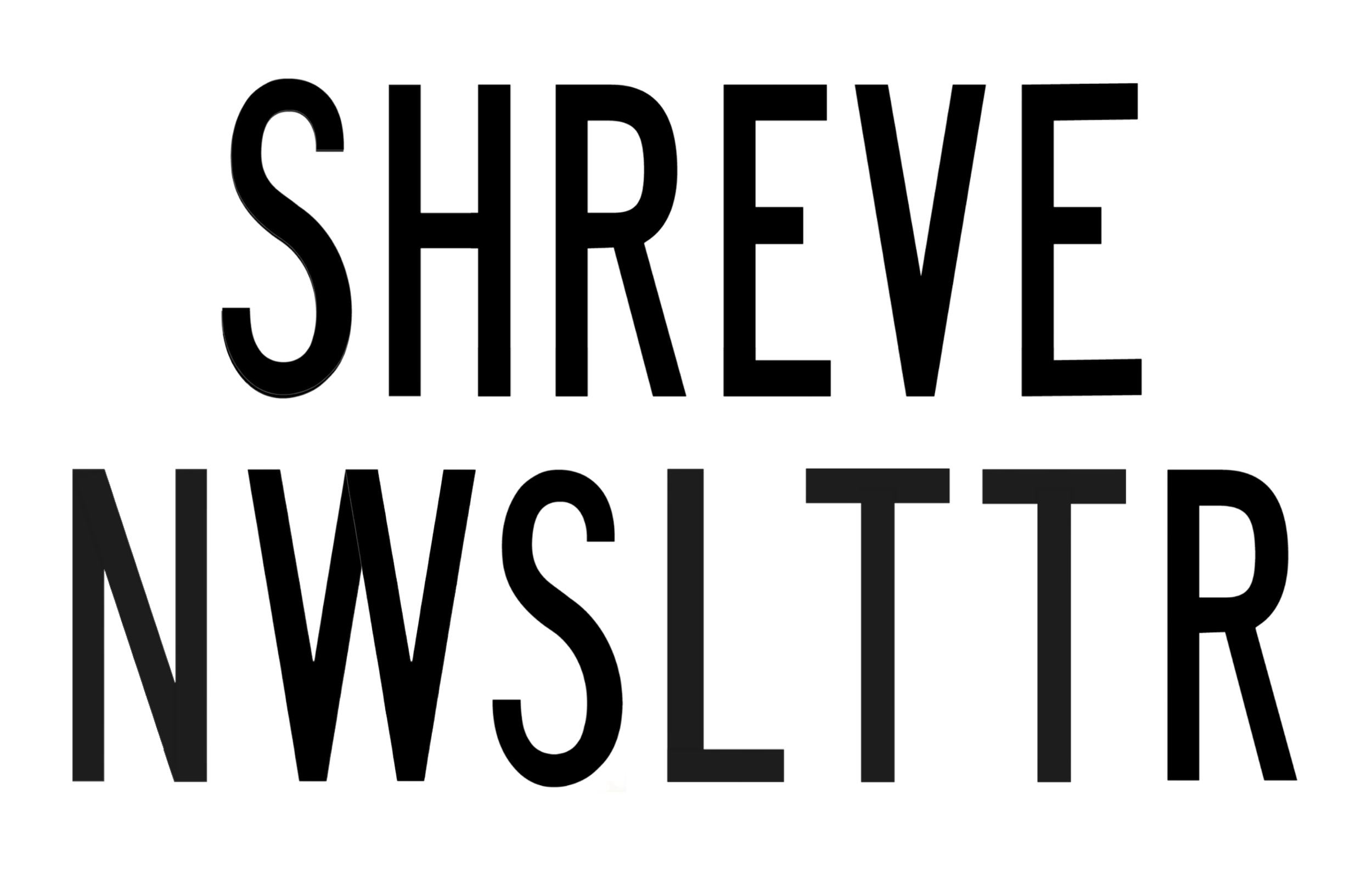 SHREVE WHISKEY