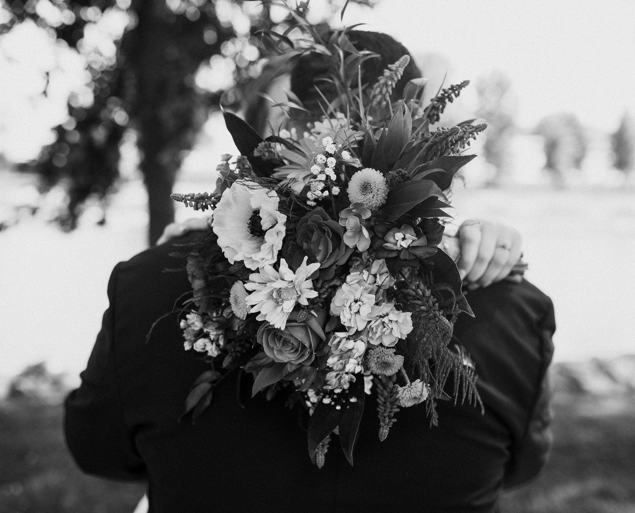 Wedding Package Pricing — The Storyteller Photo