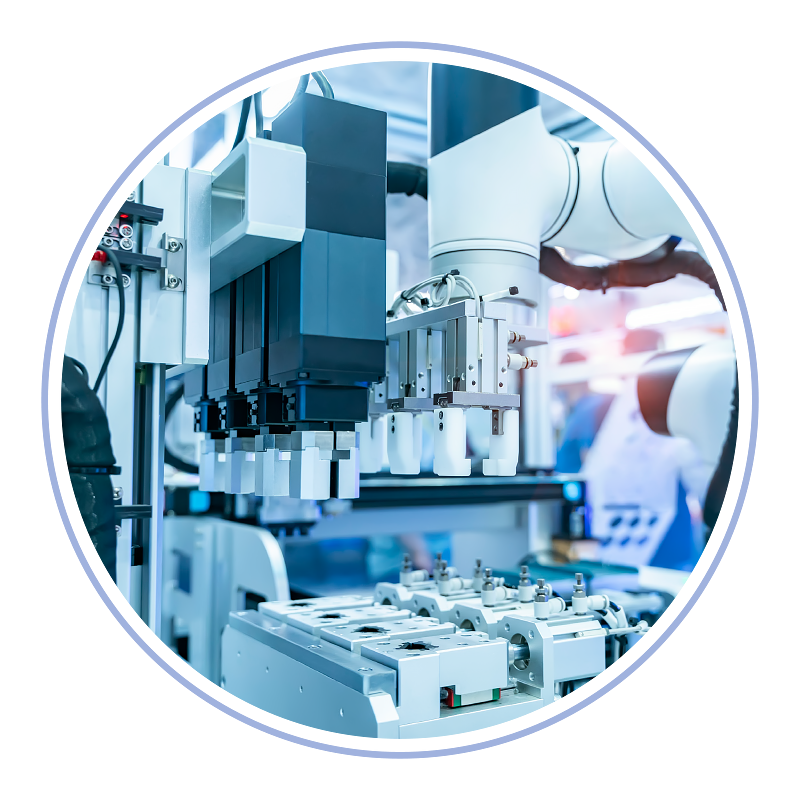 Tech Startups River West Investments