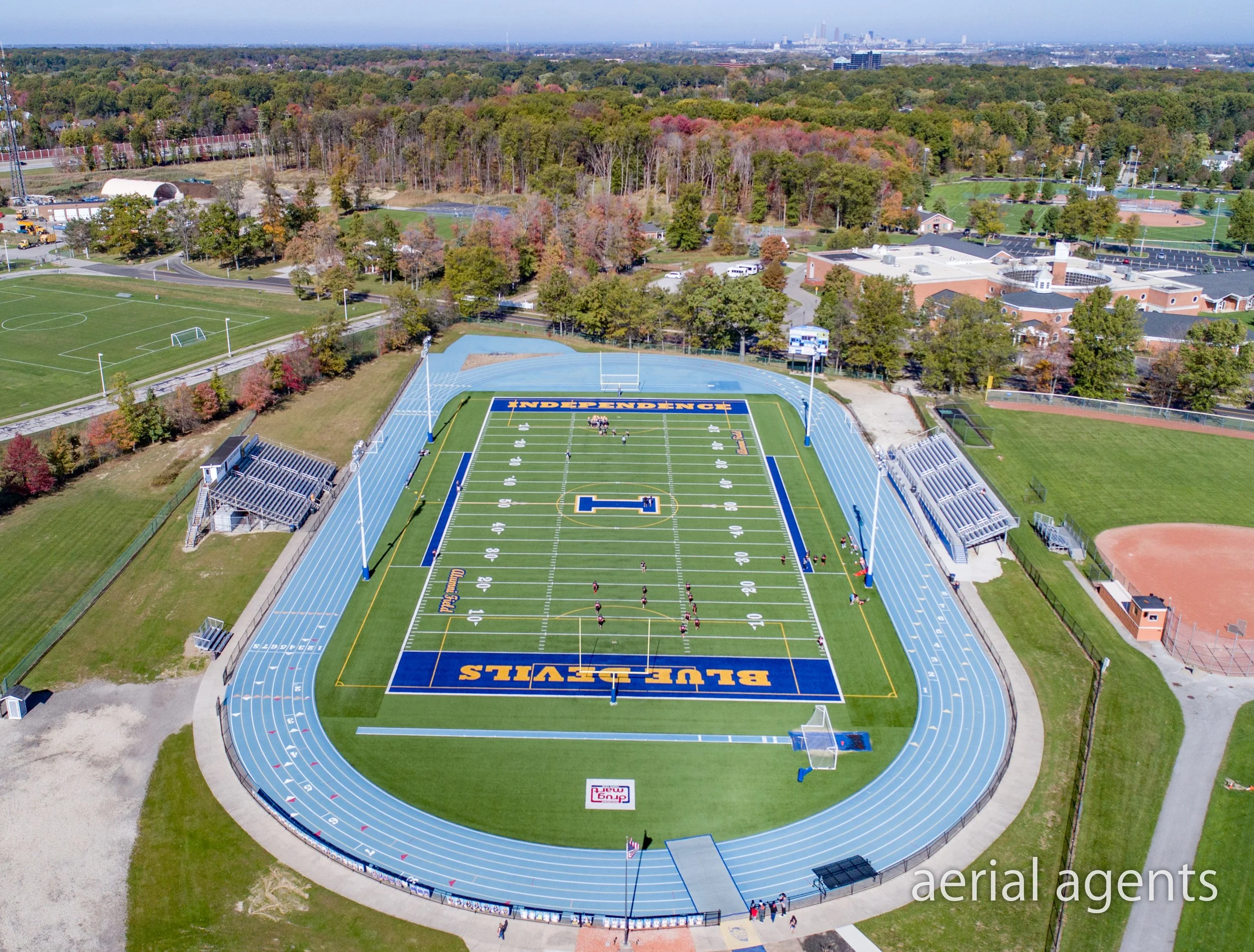 Drone Photography of Independence Ohio by Aerial Agents-2.jpg