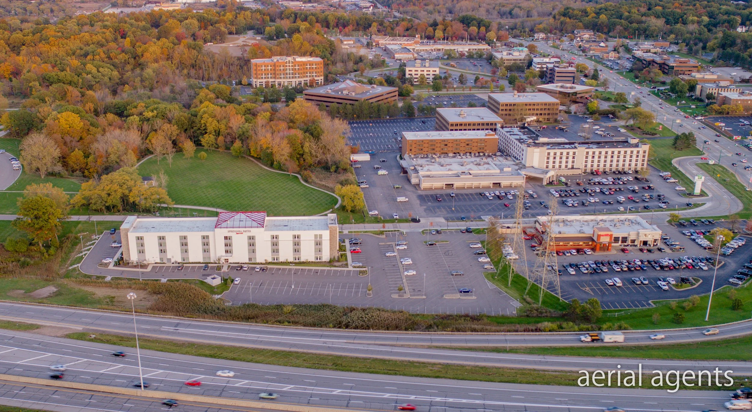 Drone Photography of Independence Ohio by Aerial Agents-46.jpg