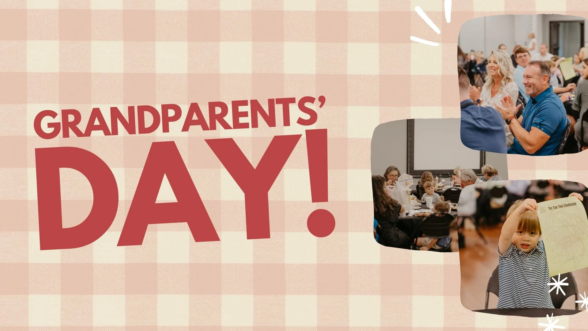 Grandparents' Day