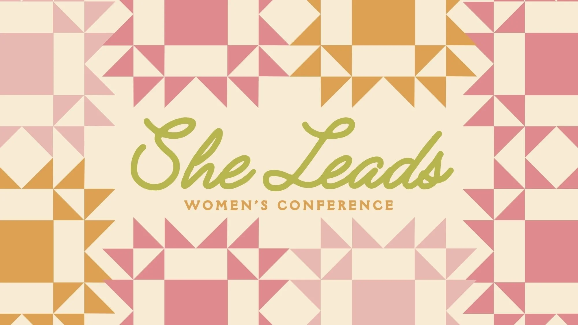 She Leads