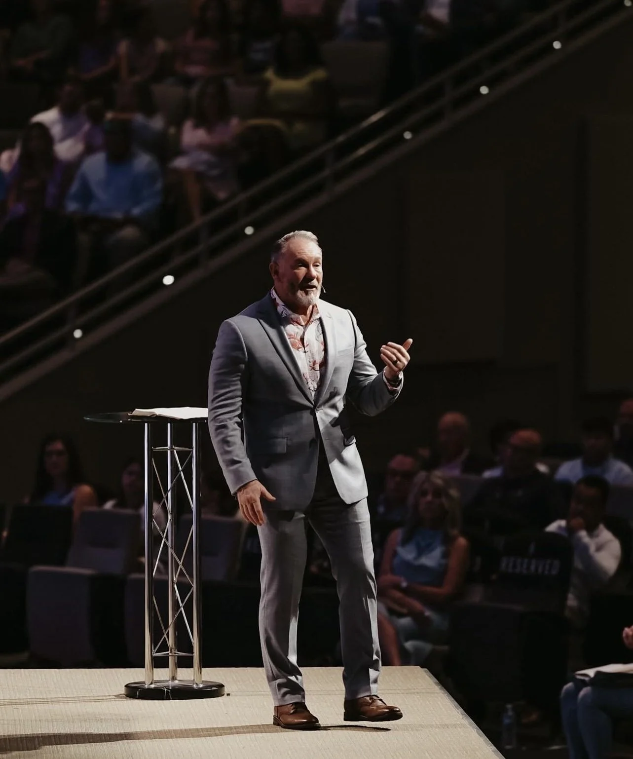 Easter at Cottage Hill