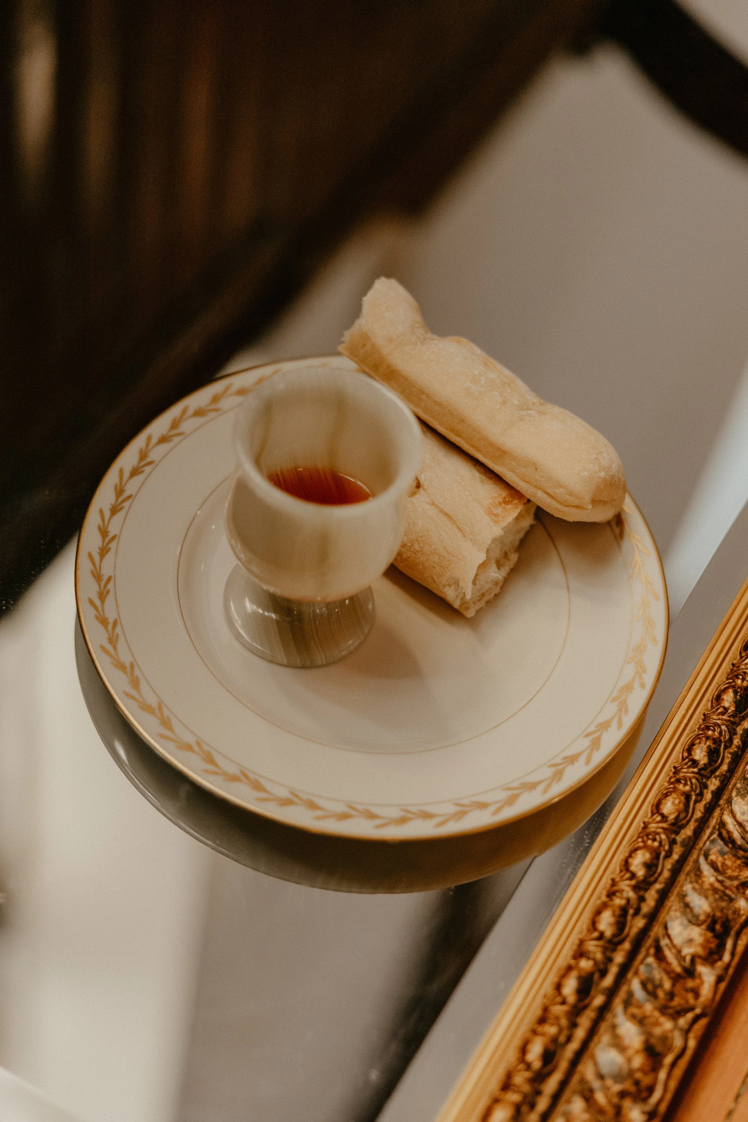 Good Friday Online Worship Experience