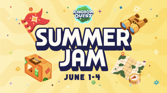 Summer Jam