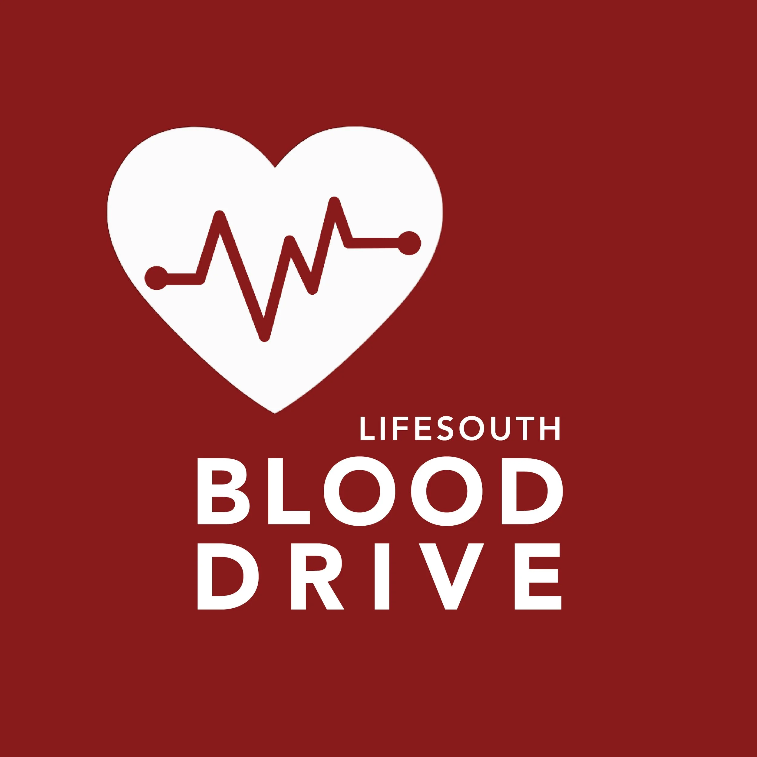 LWYL Blood Drive 