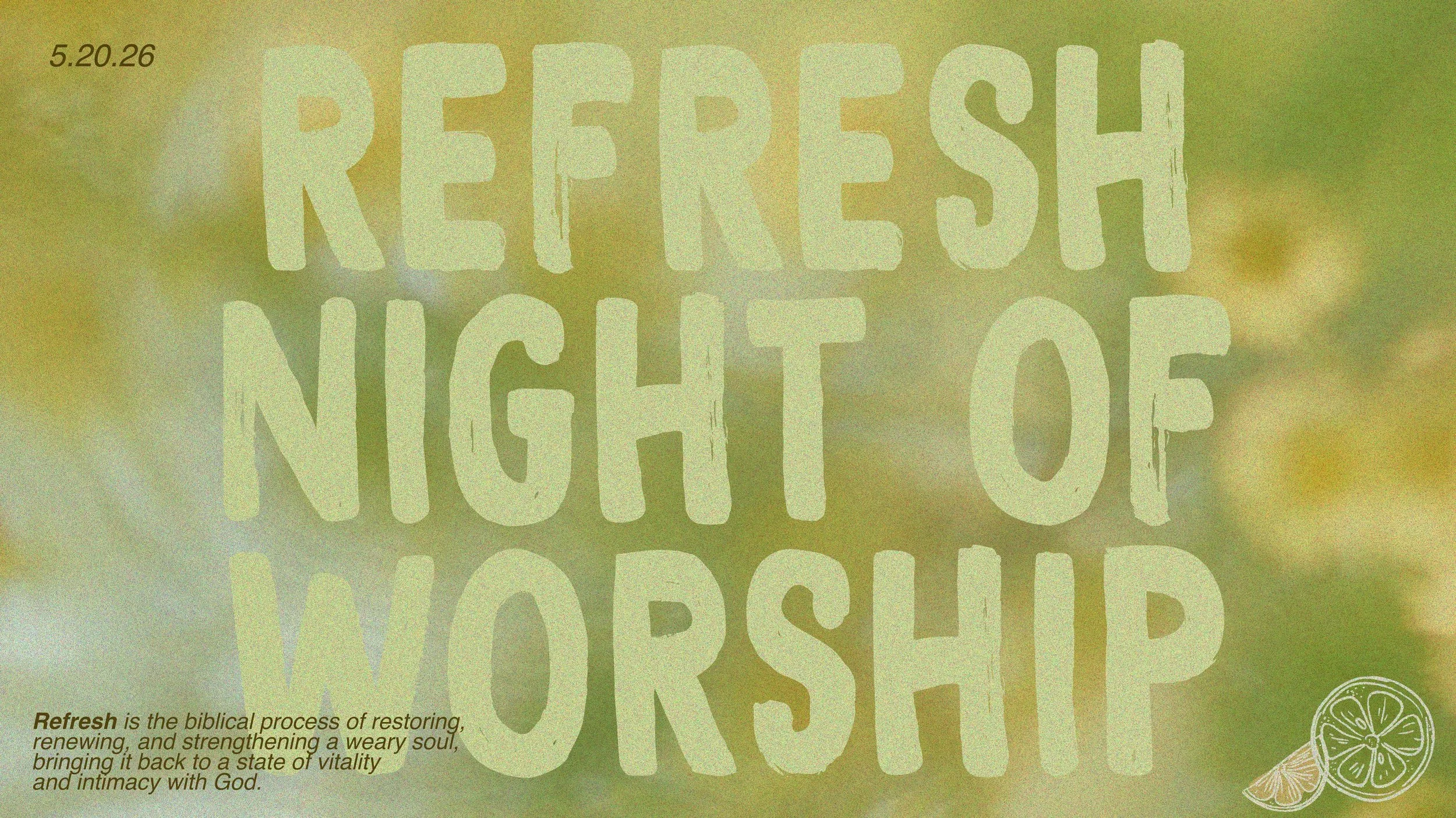 Night of Worship