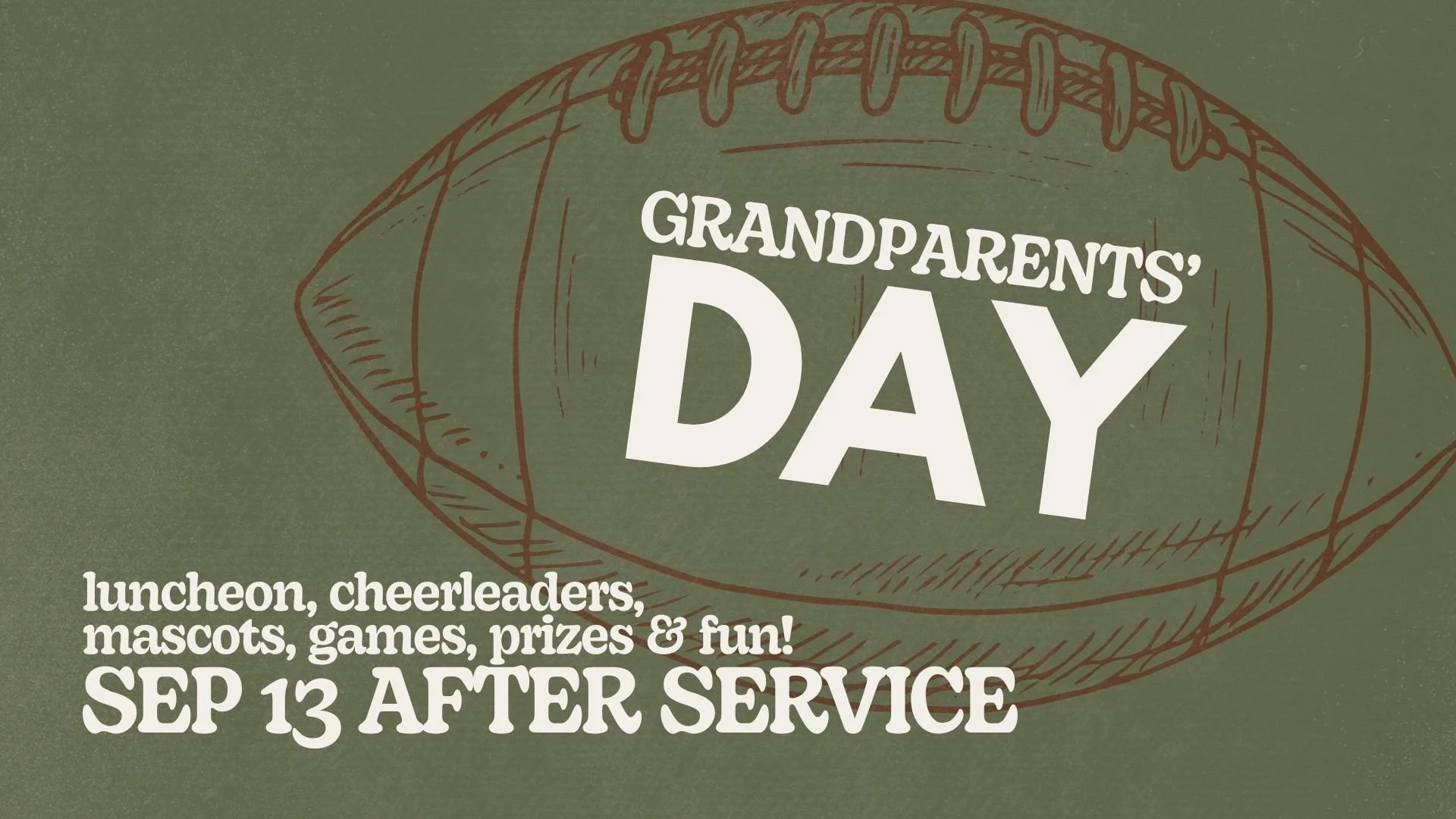 Grandparents Day