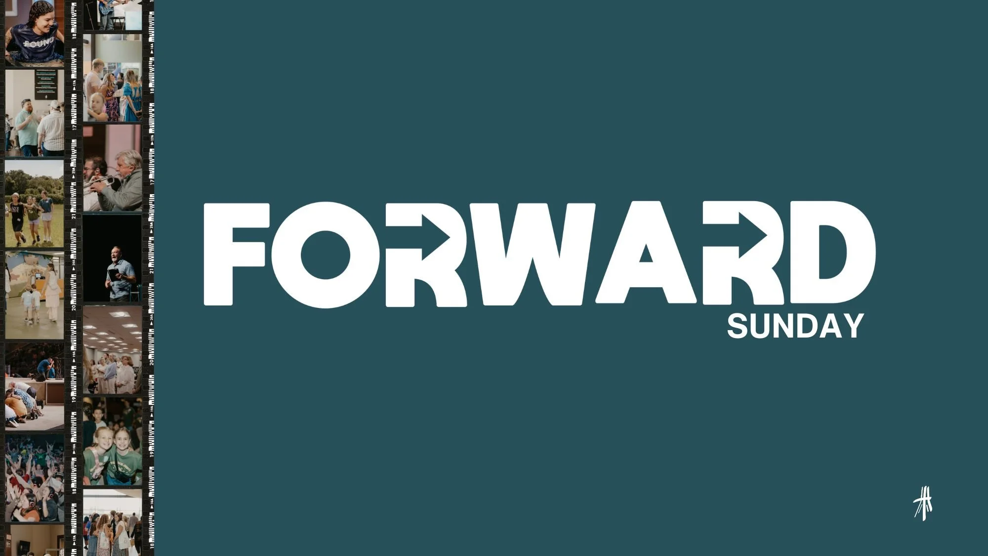 FORWARD Sunday 