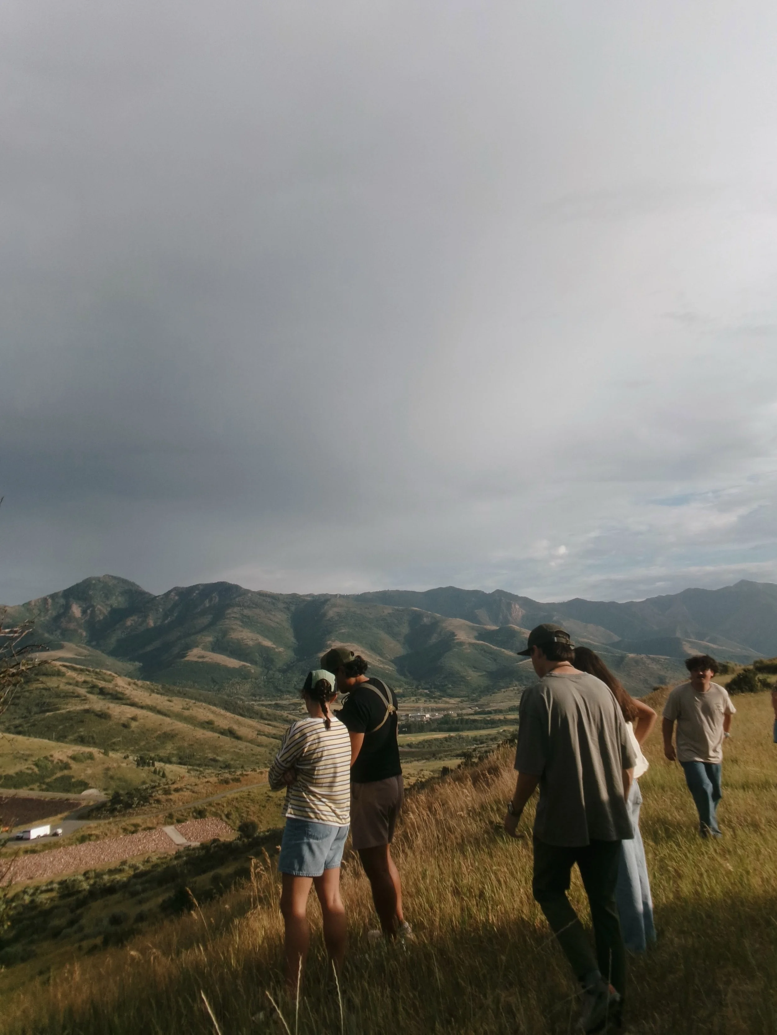 UTAH