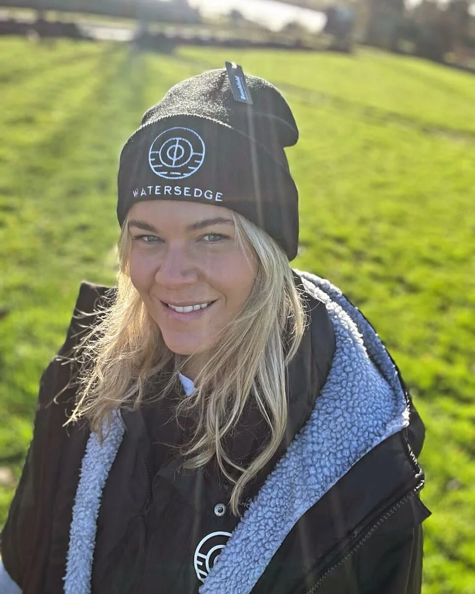 Watersedge watersedge