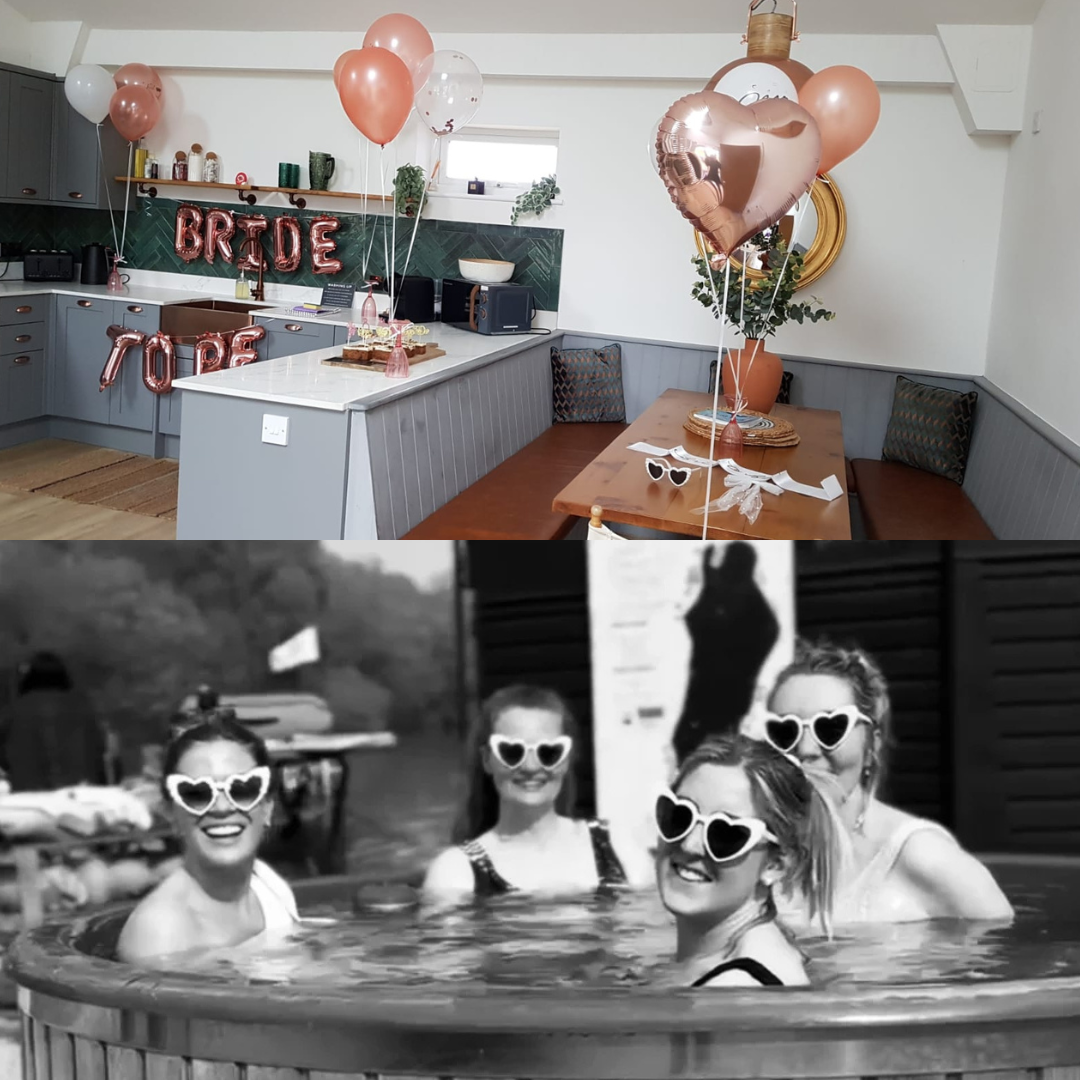 Zendo Decoration Package