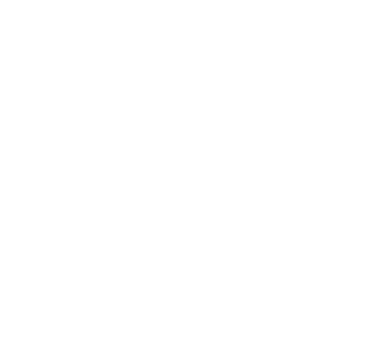 Line drawing of two people sitting in chairs facing each other, with a speech bubble between them, one person holding a phone.