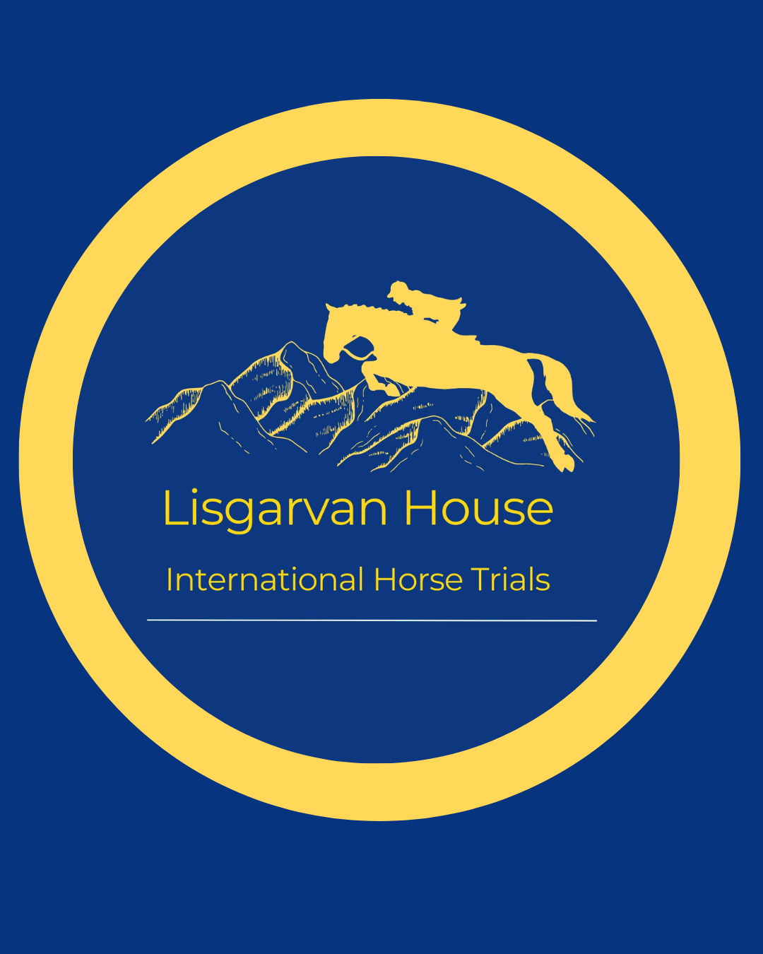 Lisgarvan House International 