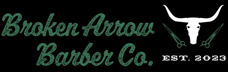 Broken Arrow Barber Co.