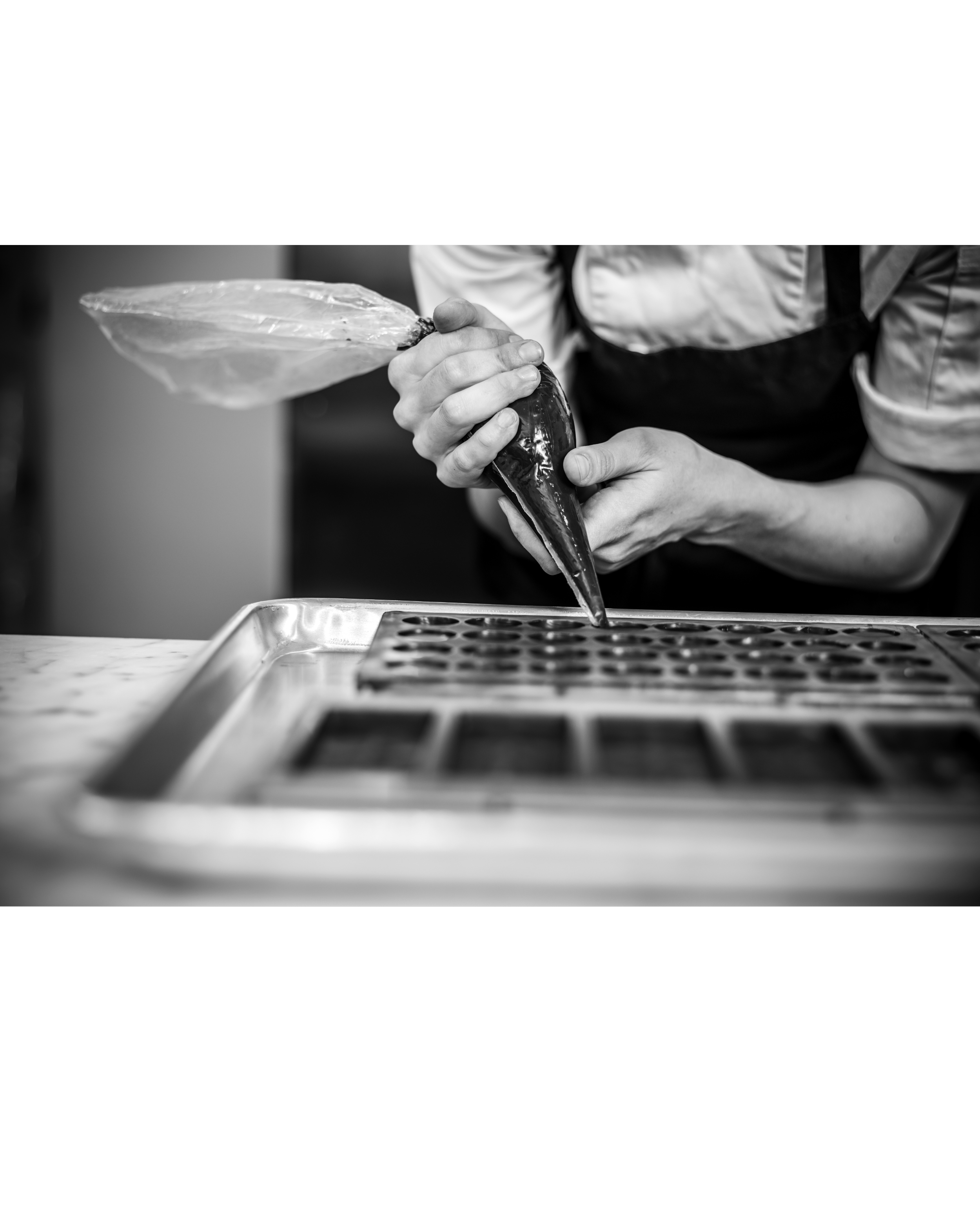 SIGNATURE BONBONS — Live Masterclass with Chef Sabïla