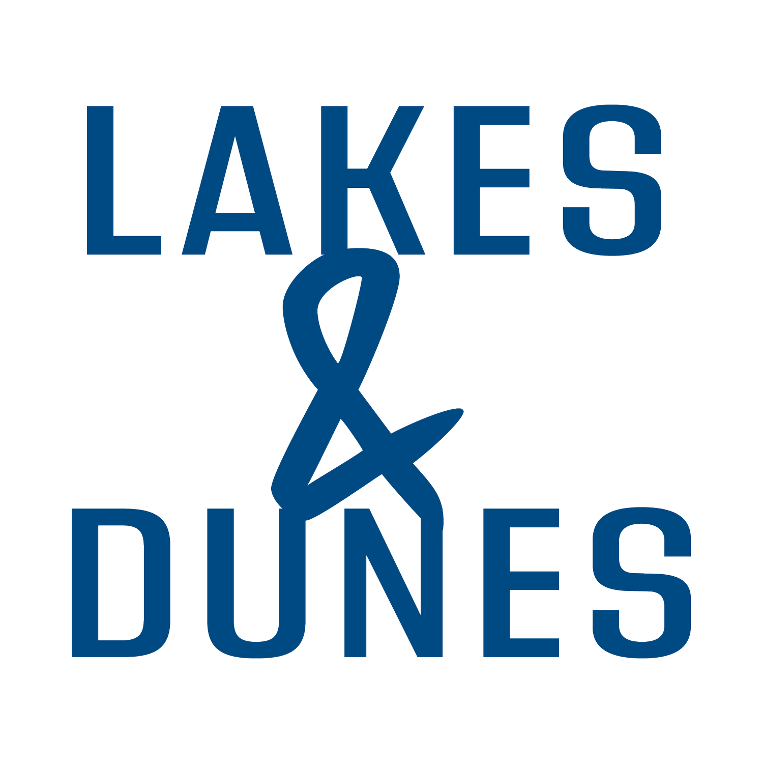 Lakes &amp; Dunes