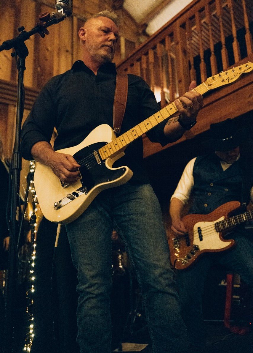 Cant play Diamonds and Denim show without a tellecaster.jpg
