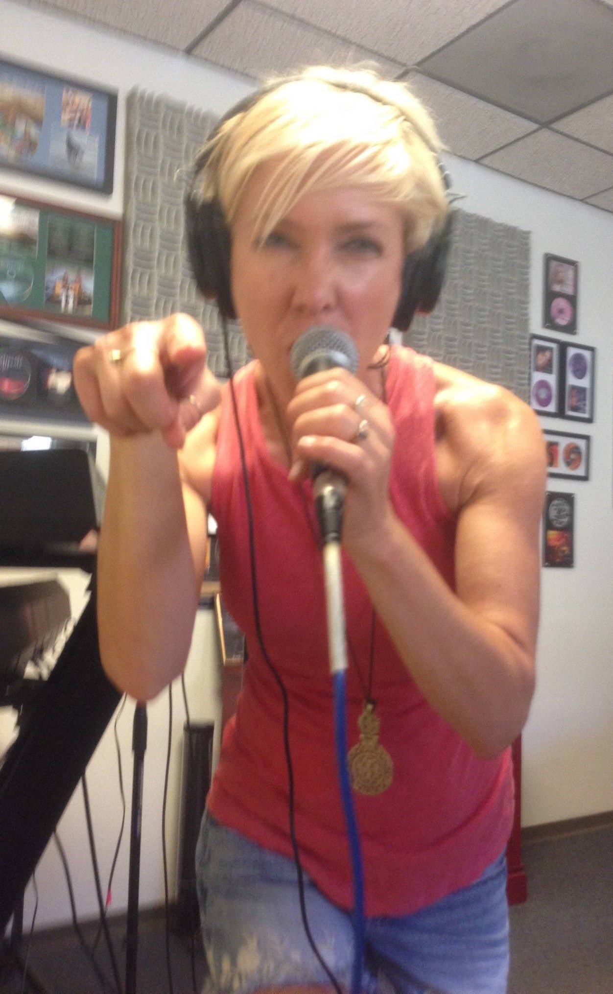 You. will. DANCE!