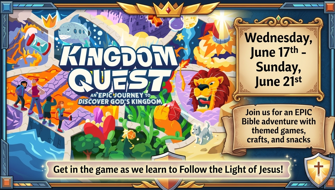 VBS 2026