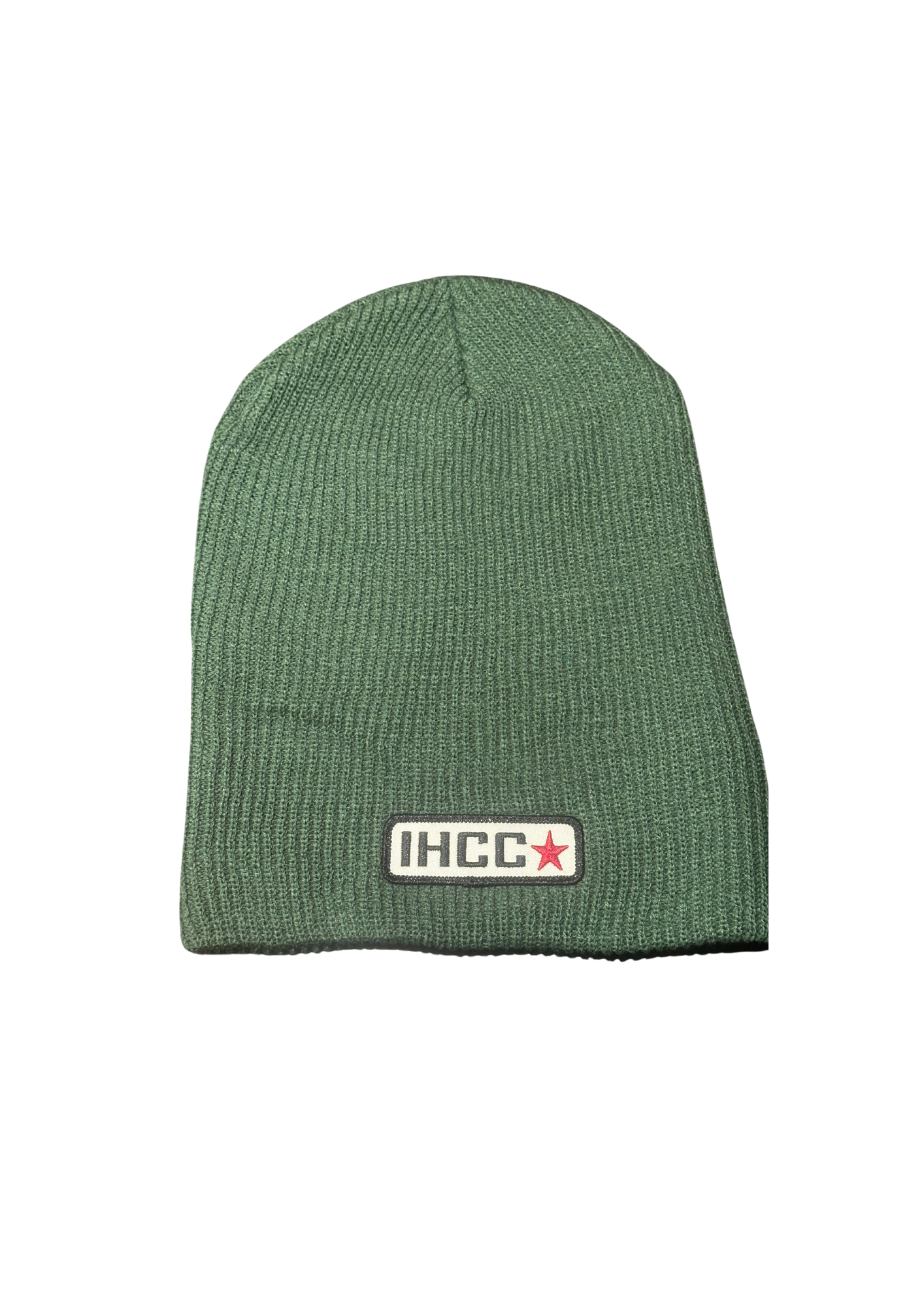 IHCC Slouch Beanie