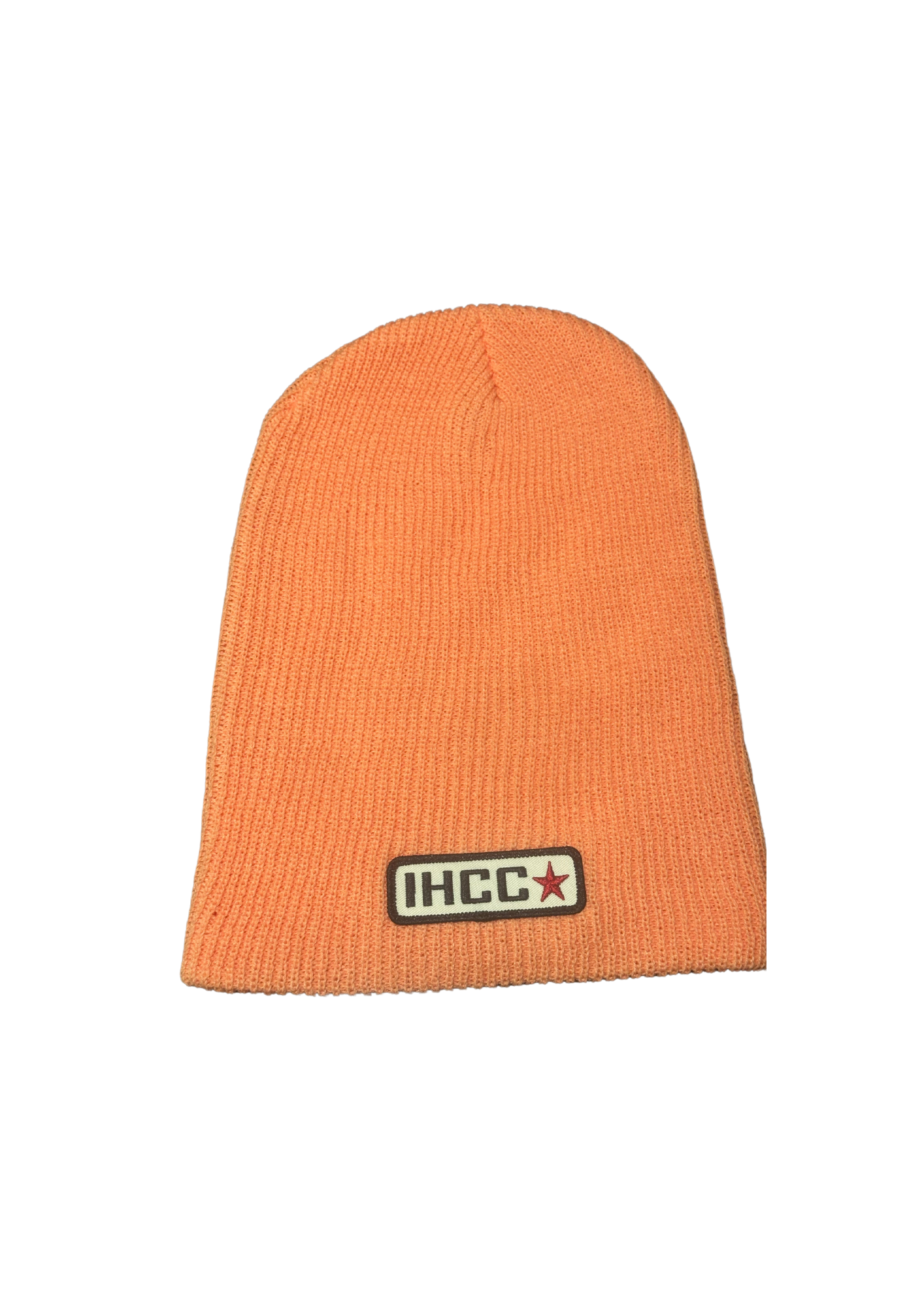 Pink IHCC Beanie.png