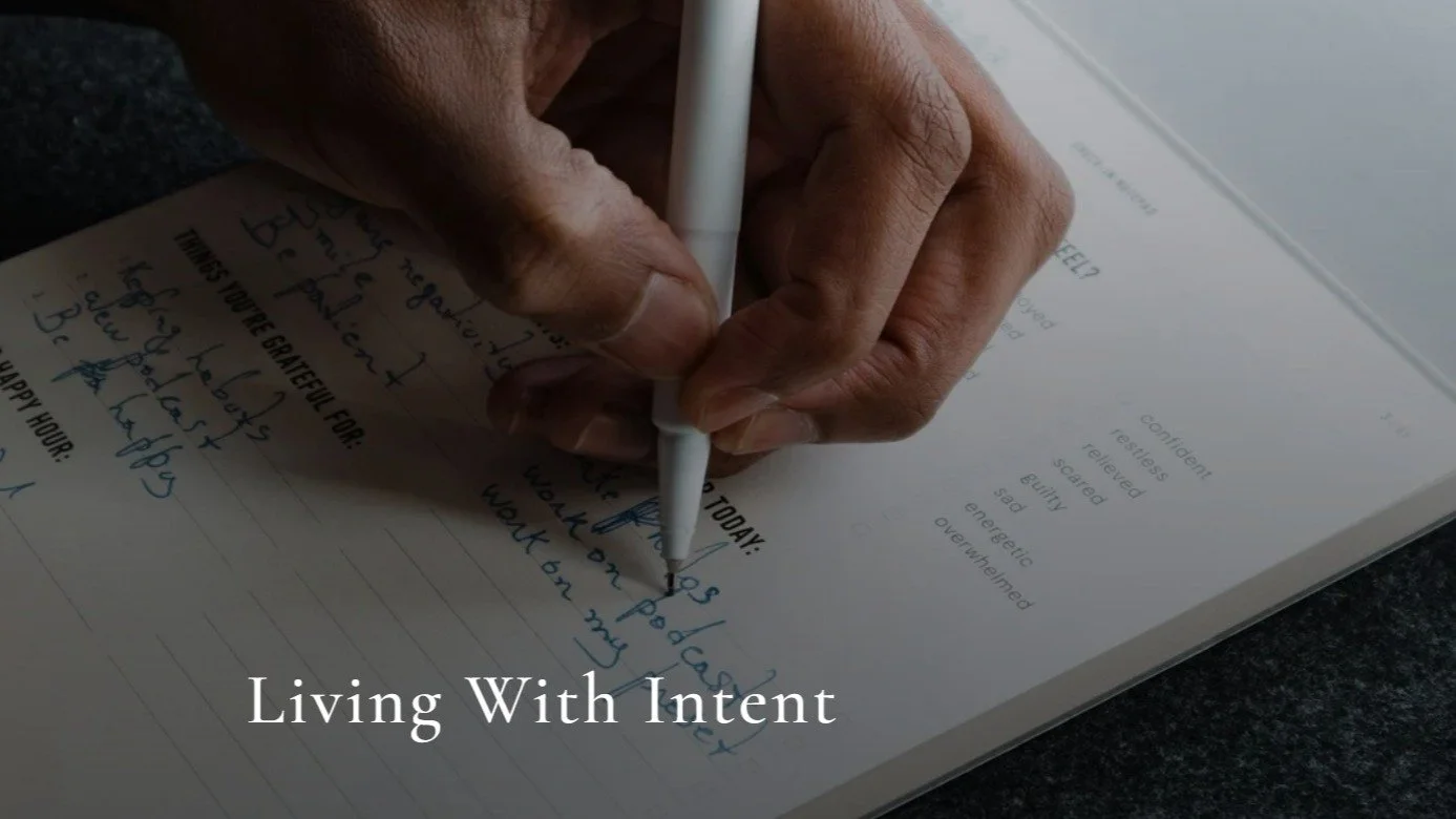 Learn how to build stronger, more meaningful relationships by choosing intentional investment&mdash;showing up with purpose, consistency, and care instead of leaving connection to chance in the latest "Larry's Little Moments". 
	
Subscribe 