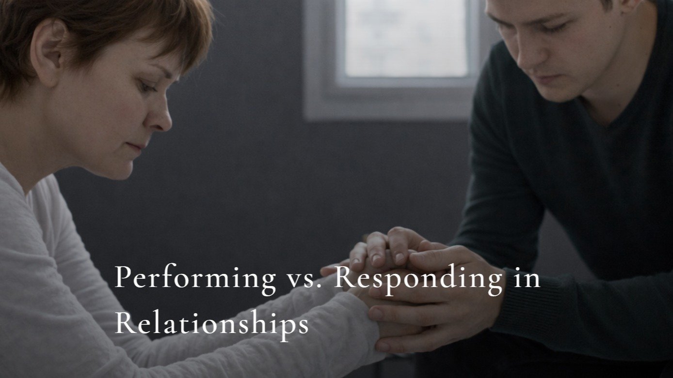 Learn how to discern character and build healthier relationships by paying attention to how people respond to pressure, adversity, and hard seasons&mdash;not just their successes in the latest "Larry's Little Moments". 

Subscribe to get it