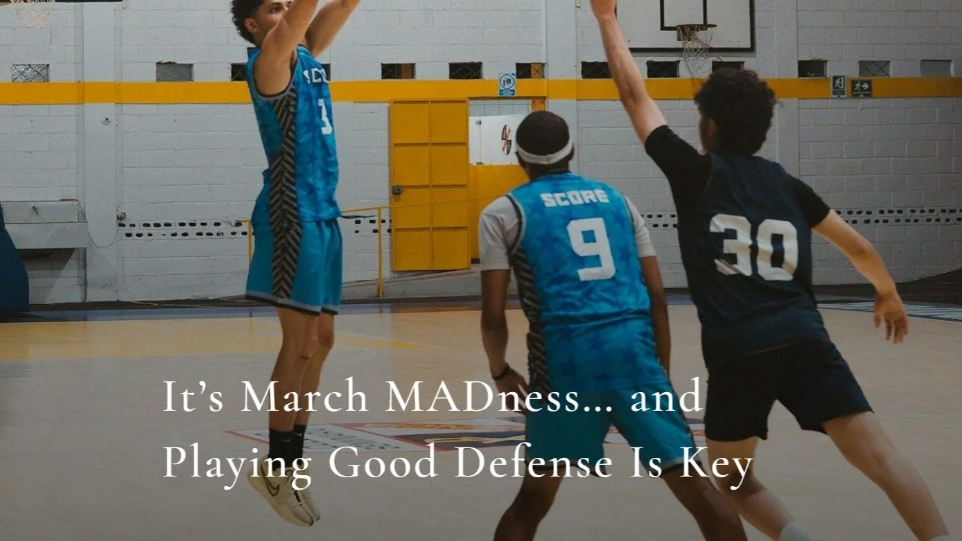 Learn how to strengthen your relationships by shifting from domination to connection&mdash;trading winning for unity, bluntness for thoughtful directness, and solo decisions for collaborative questions in the latest "Larry's Little Moments"