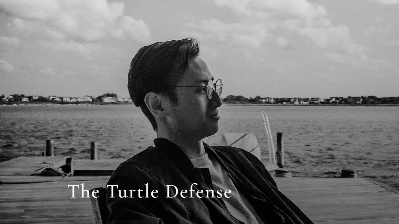 Learn how Tranquil Turtle personalities can strengthen their relationships by setting boundaries, expressing needs earlier, practicing small &ldquo;no&rsquo;s,&rdquo; and staying engaged instead of withdrawing in the latest "Larry's Little Momen