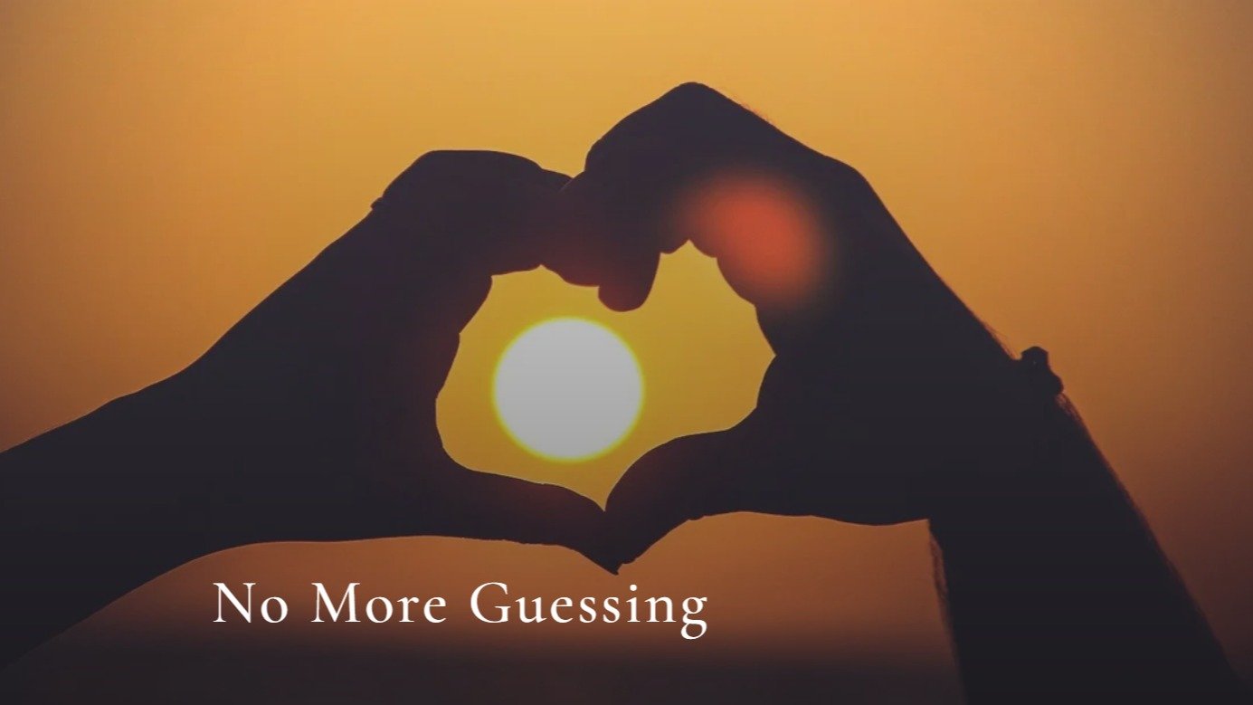 Learn how to love the people in your life more effectively by understanding how their personality shapes the way they receive and experience love in the latest "Larry's Little Moments". 
	
Subscribe to get it to your own inbox each week at 